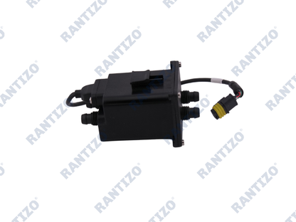 T10/T30 Flow Meter Module (With Signal Cable)