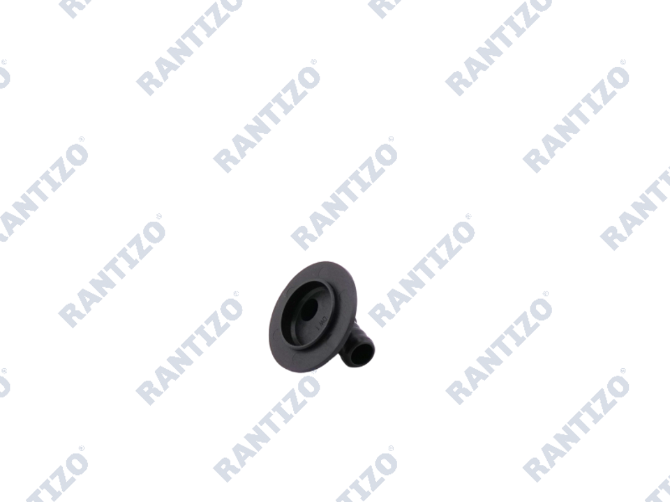 T10/T30 Spray Tank Outlet