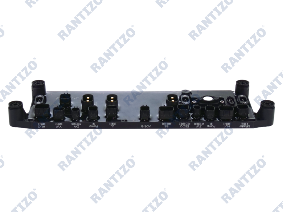 T10 Distribution Board Module