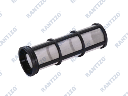 Spray Tank Filter with 100 Holes