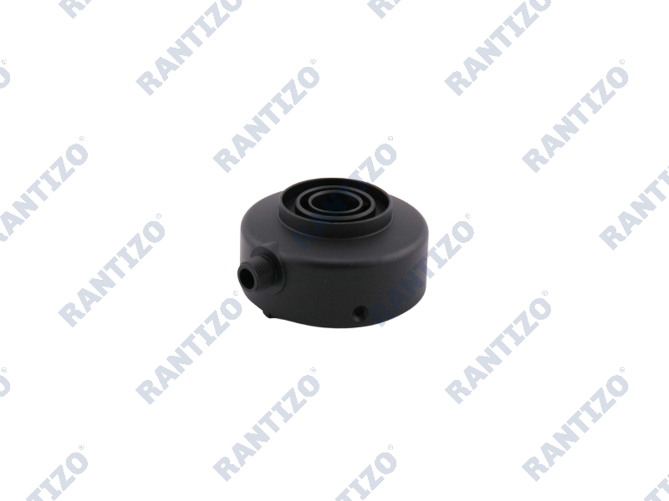 Centrifugal Sprinkler Lower Cover