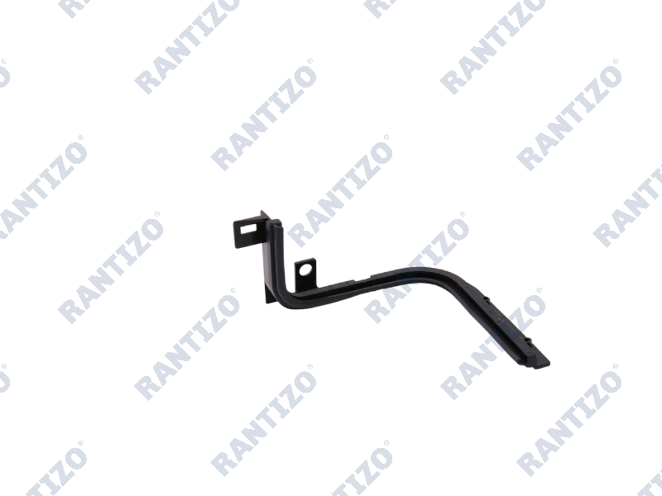 T30 Rear Shell Upper Cover Sealing Bracket (Right)