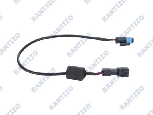 T30 Electromagnetic Exhaust Valves Cable