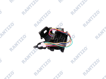 RM700 Left Control Stick Module