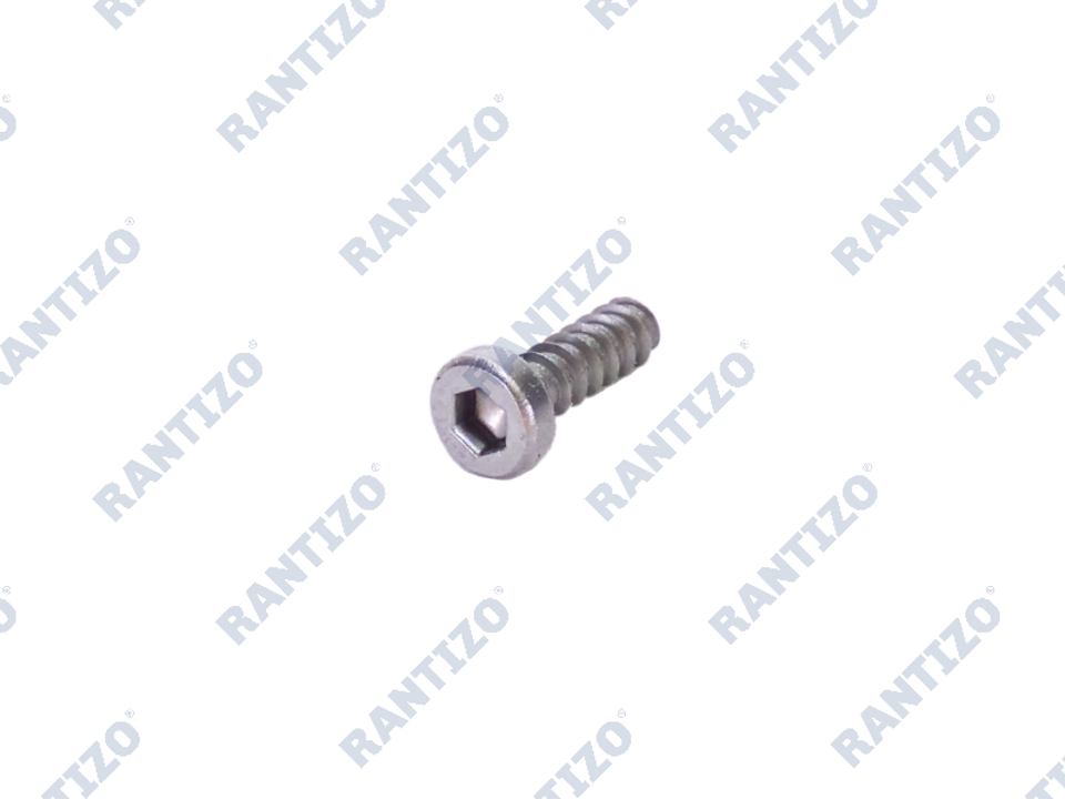 Screw T25-HC080080-45-21