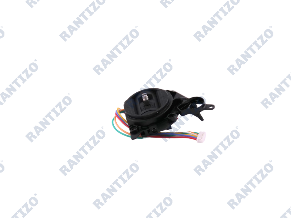 RM700 Left Control Stick Module