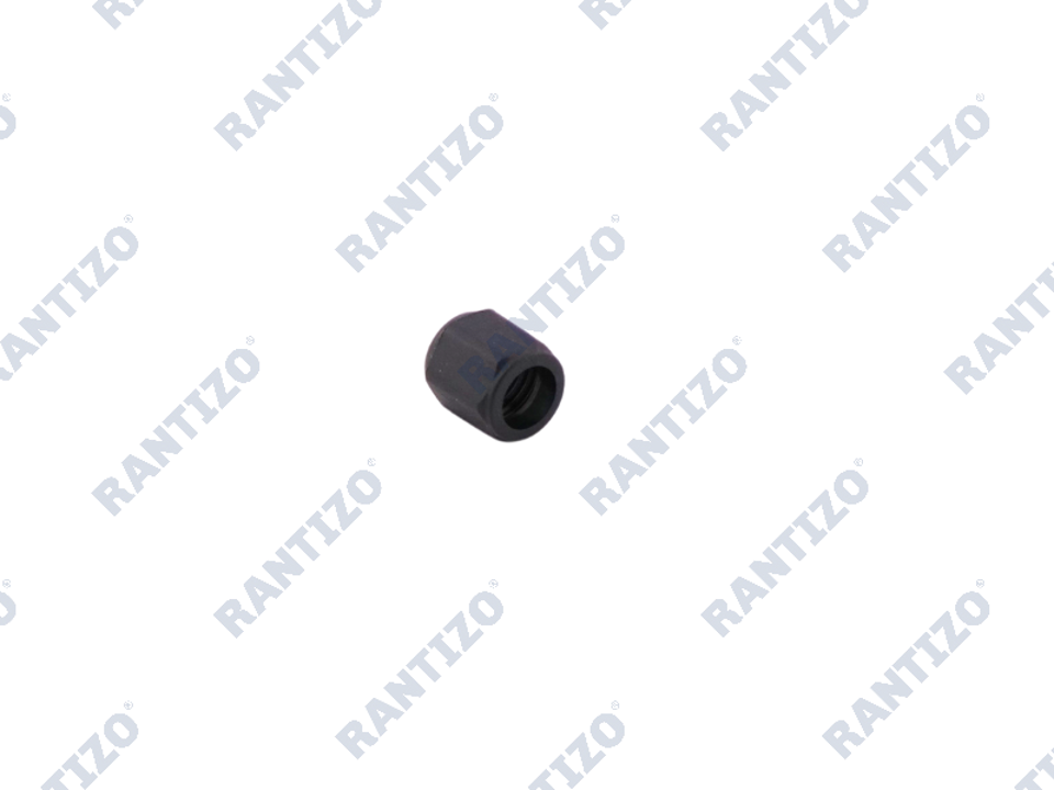 Connector Nut