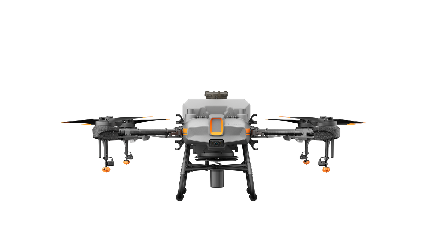 DJI AGRAS T10