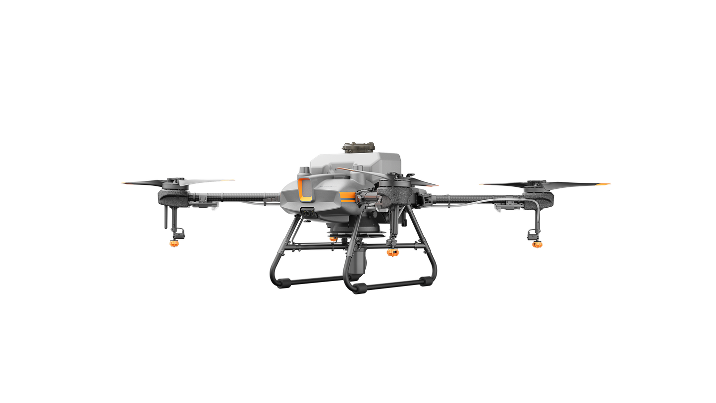 DJI AGRAS T10