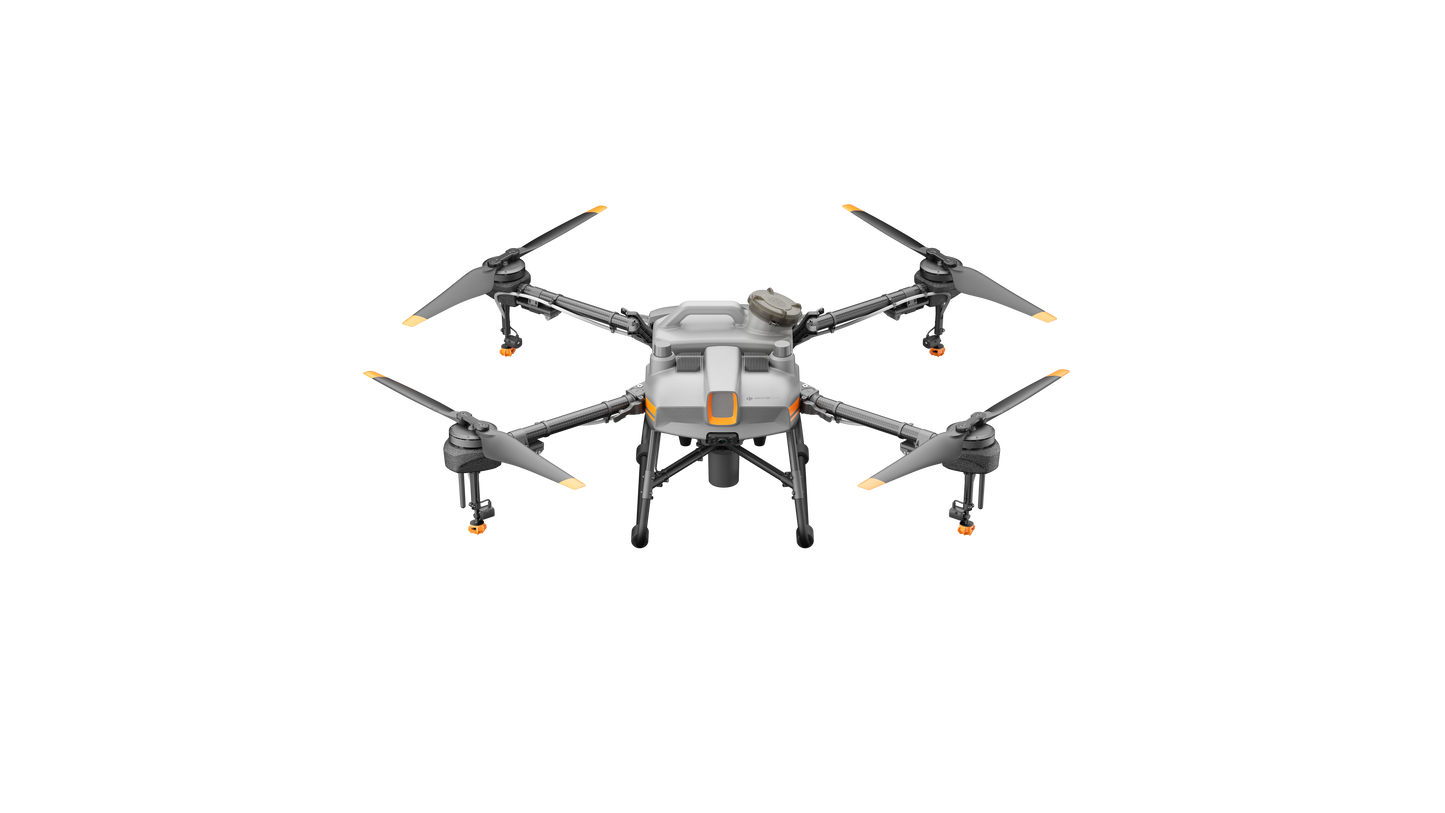 DJI AGRAS T10