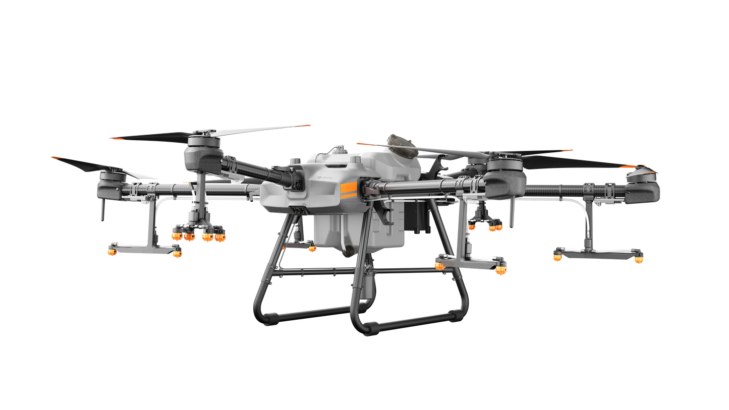 DJI AGRAS T30