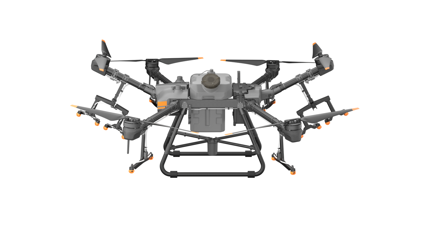 DJI AGRAS T30