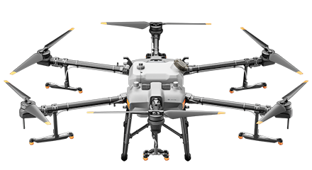 DJI AGRAS T30