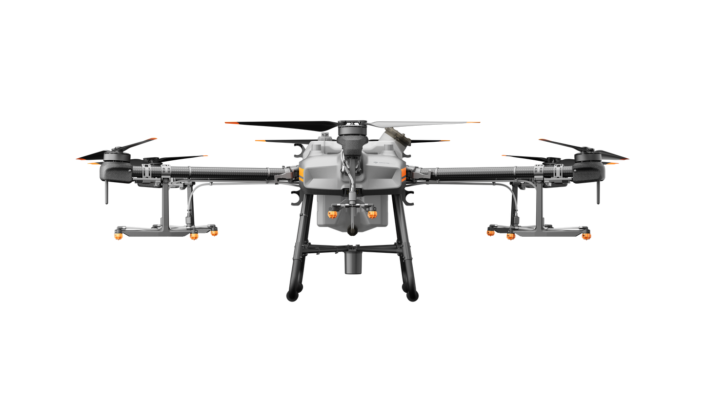 DJI AGRAS T30