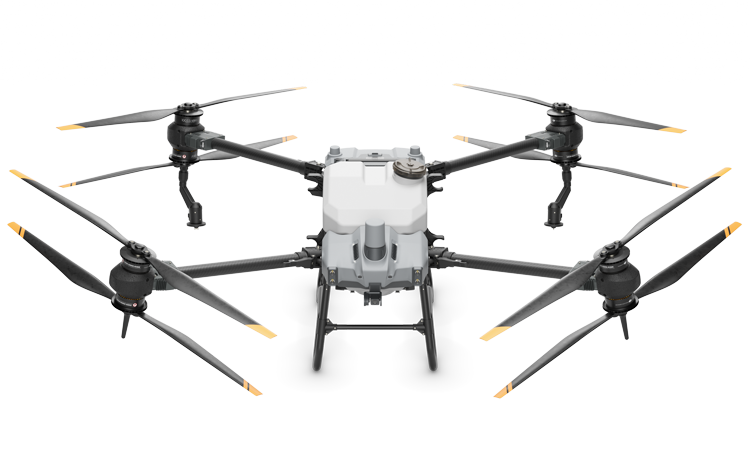 DJI AGRAS T40