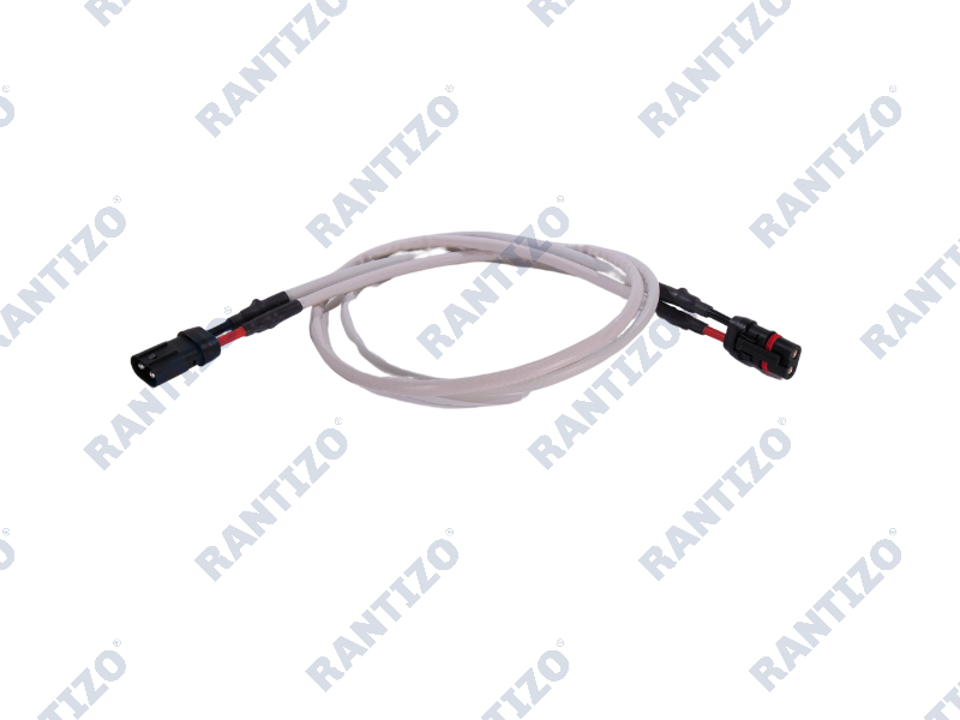 Front Aircraft Arm ESC Power Adapter Cable