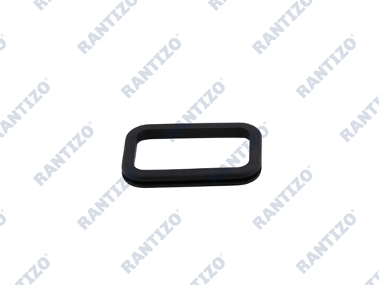 Front Frame Cable Protective Rubber (Large)