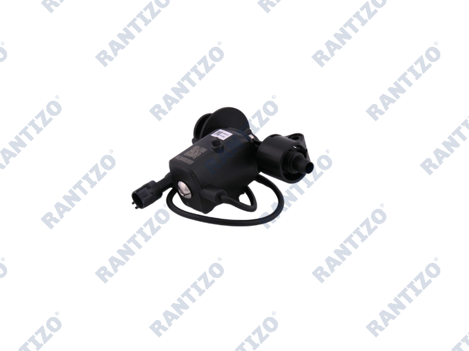 T10 Solenoid Vent Valve Module