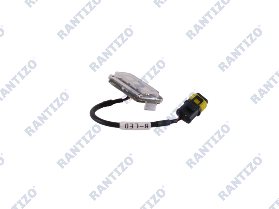 Rear LED Module