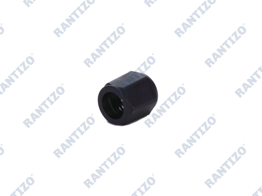 Connector Nut