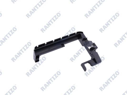 T10 Front Shell Sealing Bracket (Right)