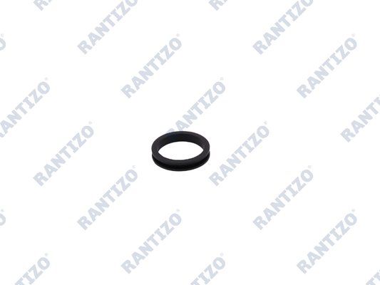 Round Ridged Bottom Base Sealing Ring