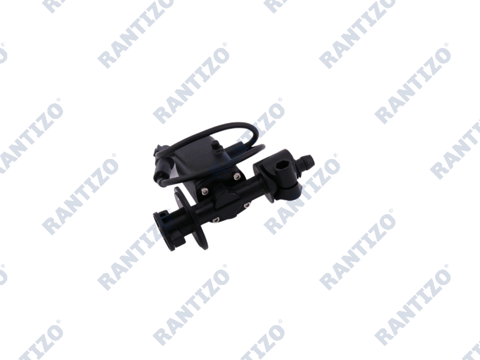 T10 Solenoid Vent Valve Module