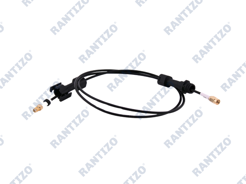 RTK Coaxial Cable