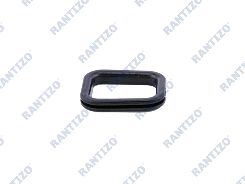 Front Frame Cable Protective Rubber (Small)