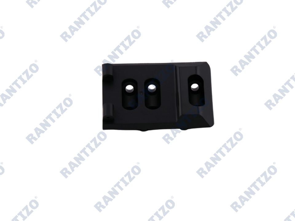 T10/T30 Spray Tank Scroll Wheel Bracket