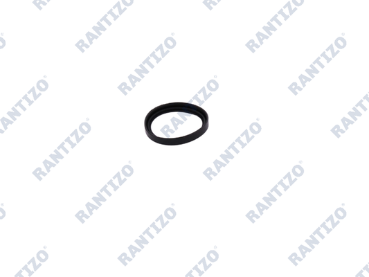 Spray Rod Damping Rubber Ring