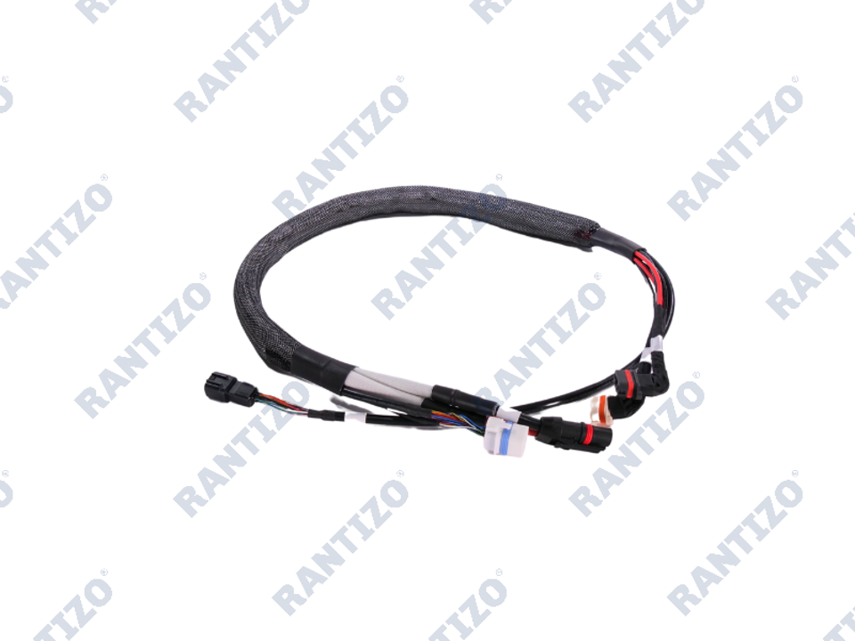 M3&M4 Aircraft Arm ESC Composite Cable