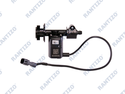 T10 Solenoid Vent Valve Module