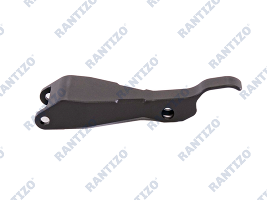 T40 Locking Piece Handle