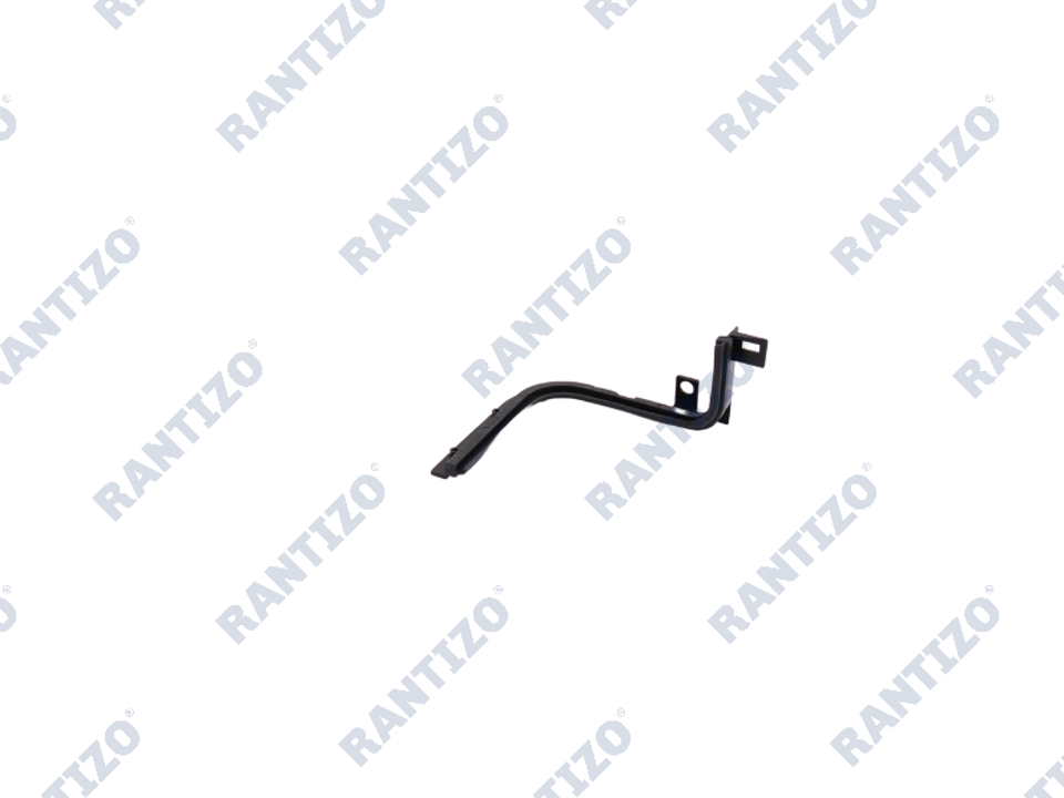 T30 Rear Shell Upper Cover Sealing Bracket (Left)