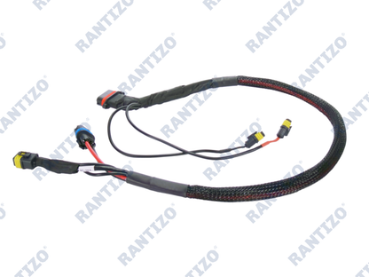 T30 M1 & M4 Aircraft Arm ESC Composite Cable