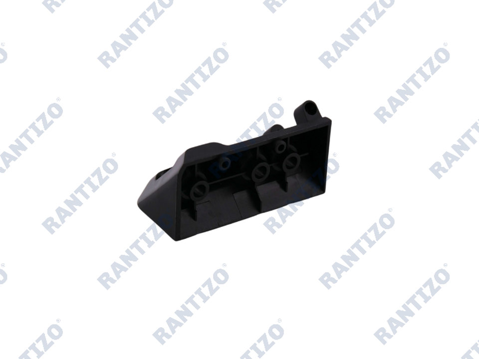 T10/T30 Spray Tank Scroll Wheel Bracket