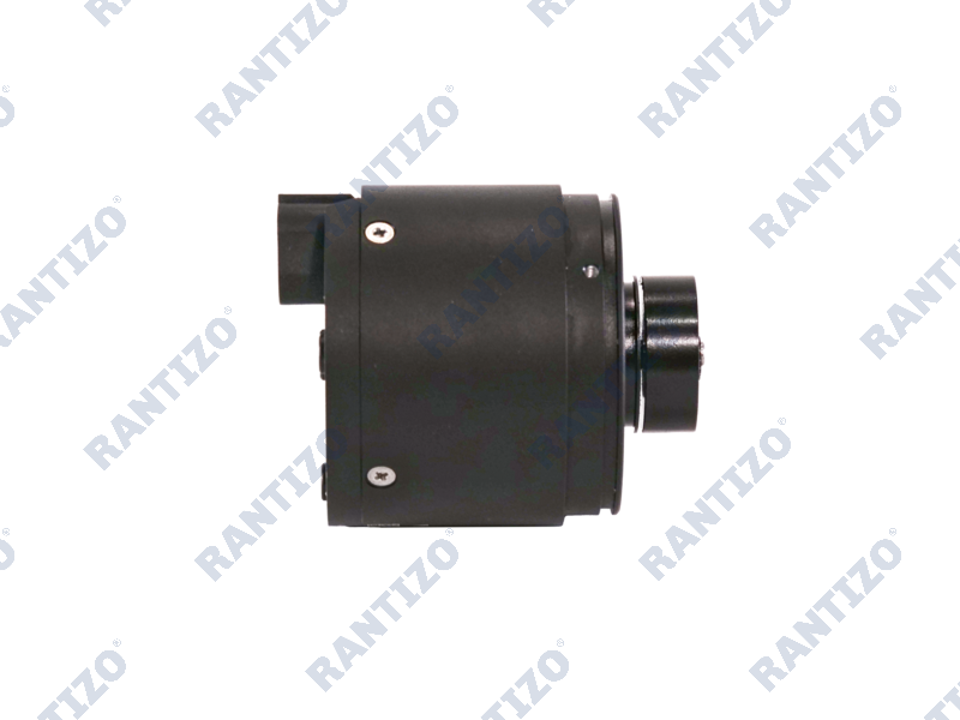 Impeller Pump Motor