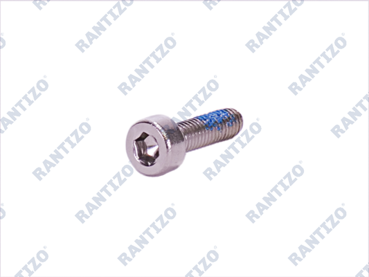 Screw M30-HC100100-55-85