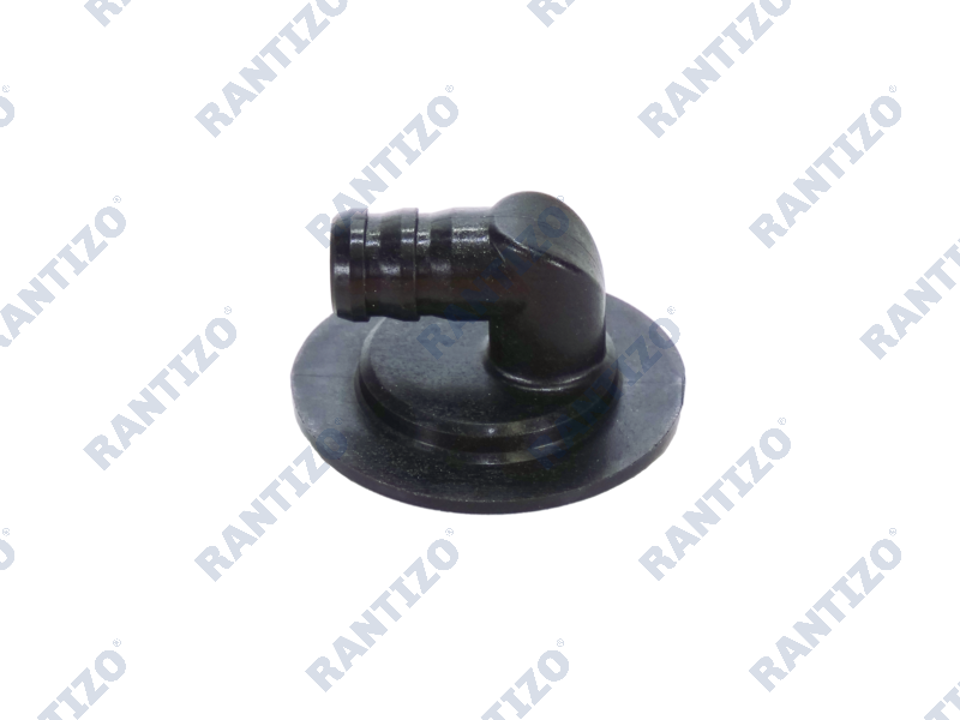 T10/T30 Spray Tank Outlet