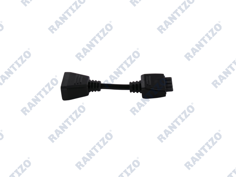 220V Input Cable