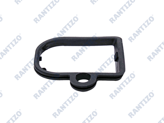 Rear Aircraft Arm Sealing Silicone Rubber Ring