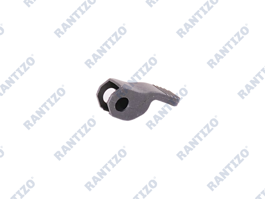 Locking Piece Handle Rubber Sleeve