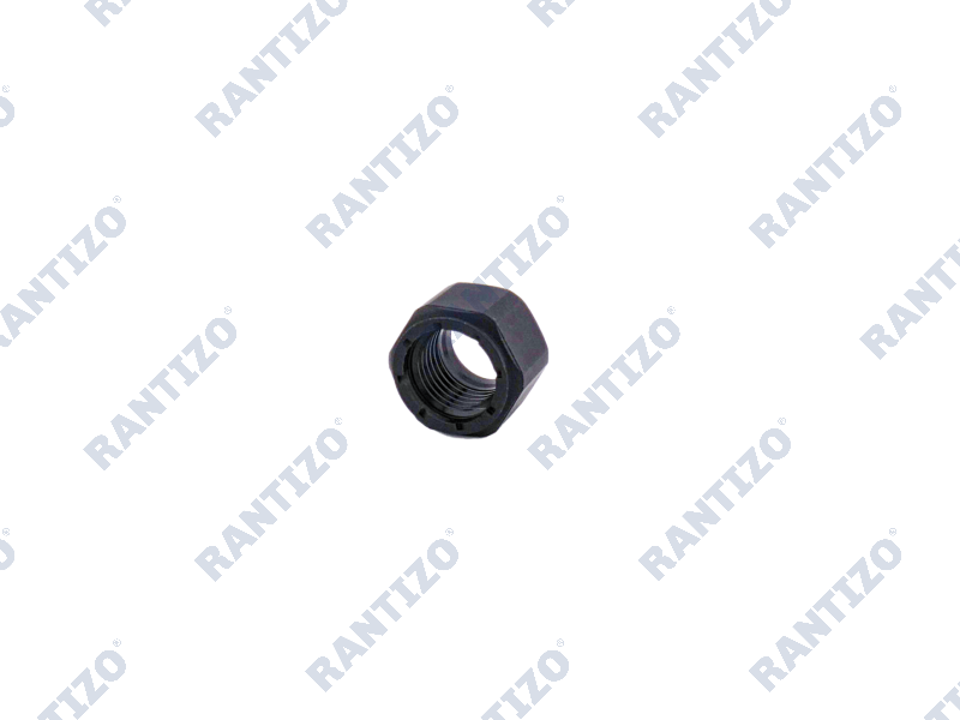 Flow Meter Nut