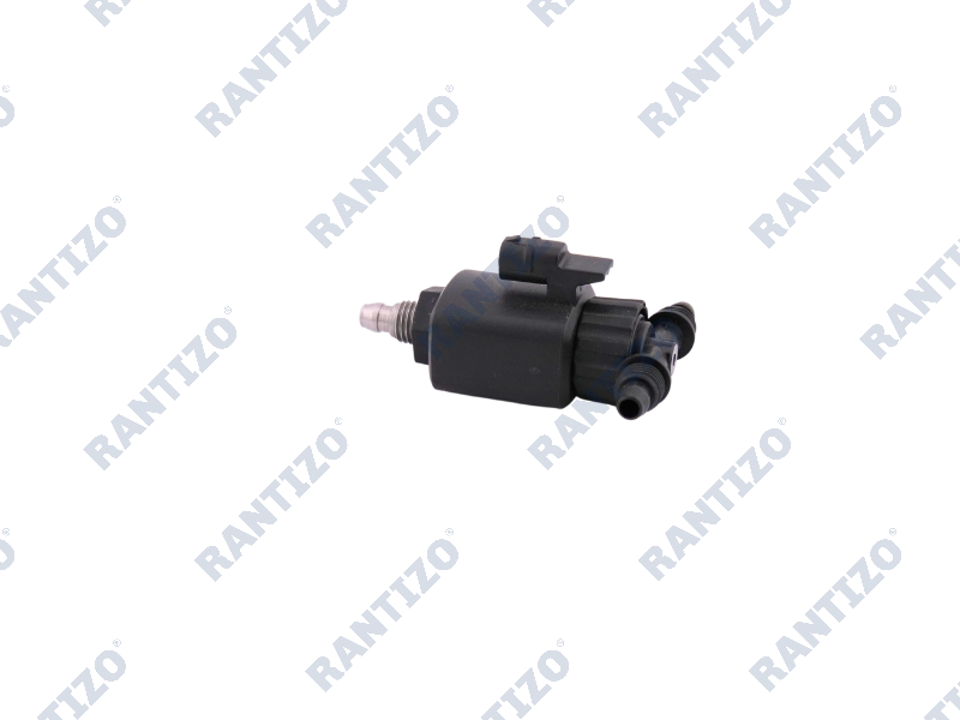 Solenoid Vent Valve Module