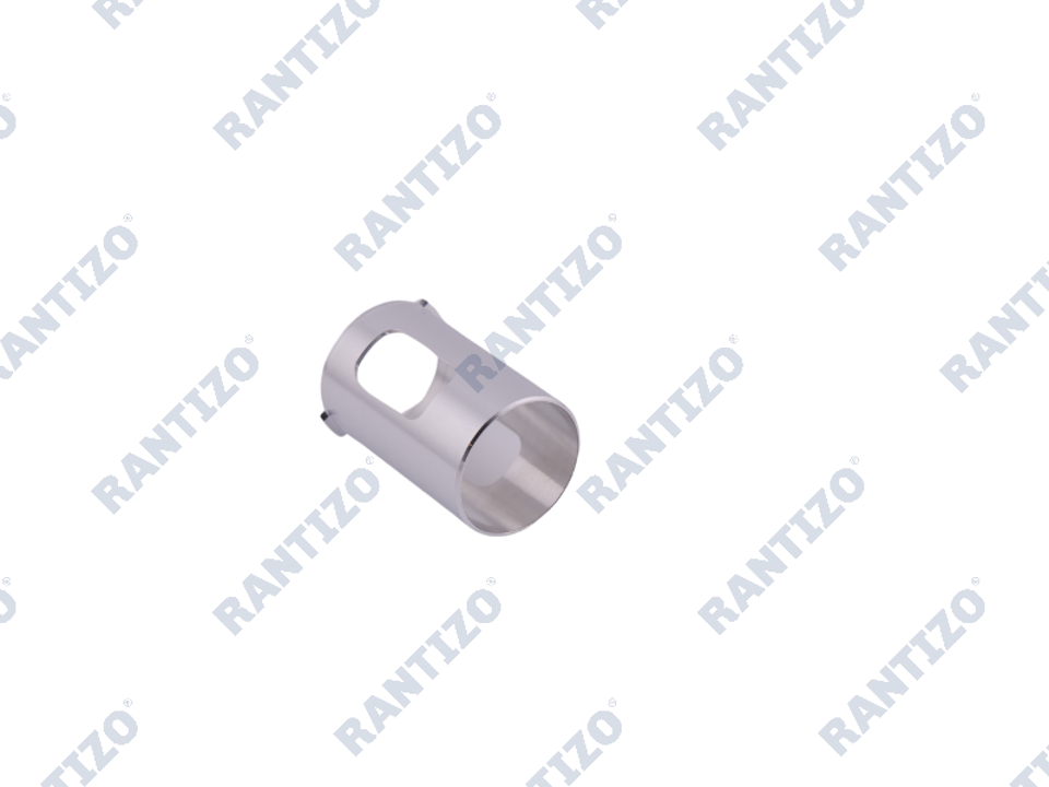 Landing Gear Carbon Tube Insert