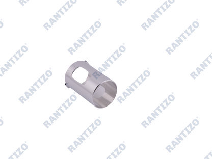 Landing Gear Carbon Tube Insert