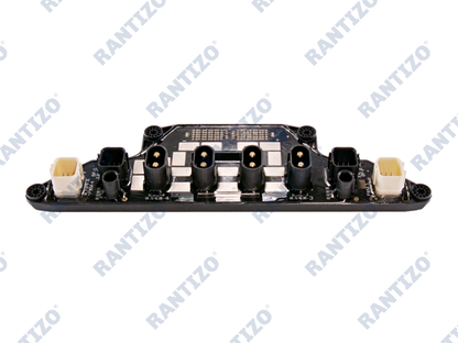 T40 Power Distribution Board Module