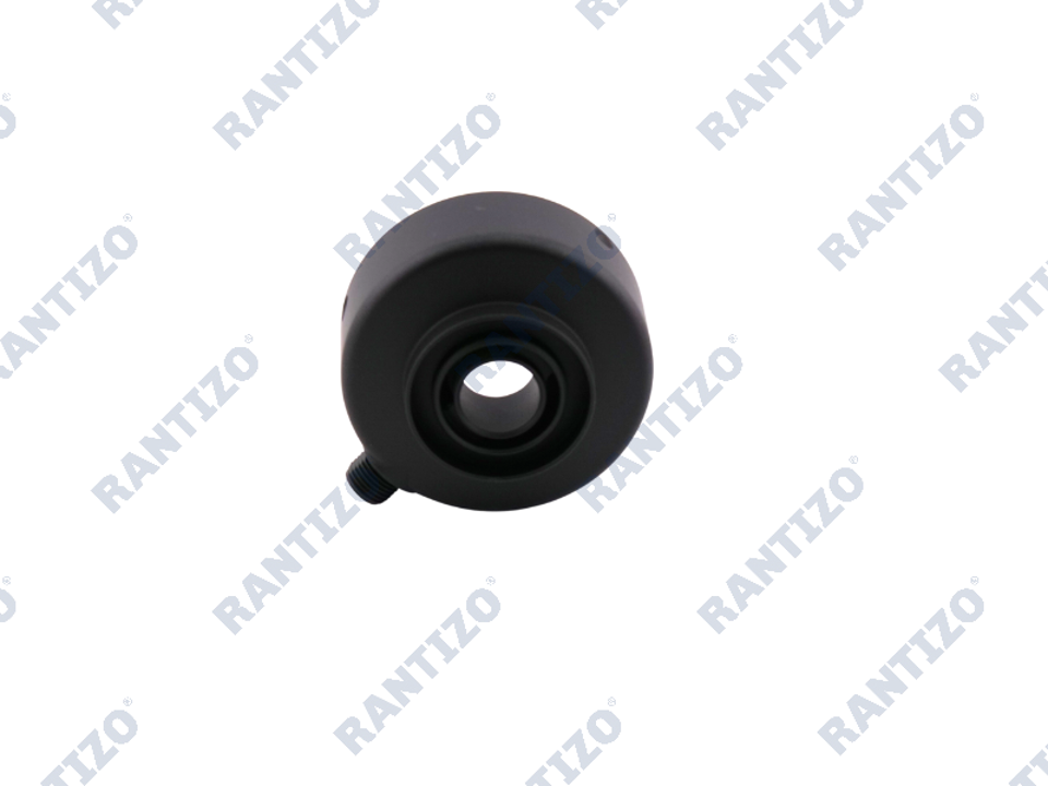 Centrifugal Sprinkler Lower Cover