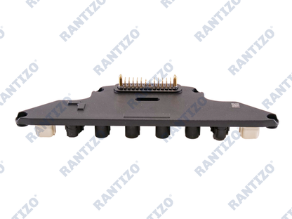 T40 Power Distribution Board Module